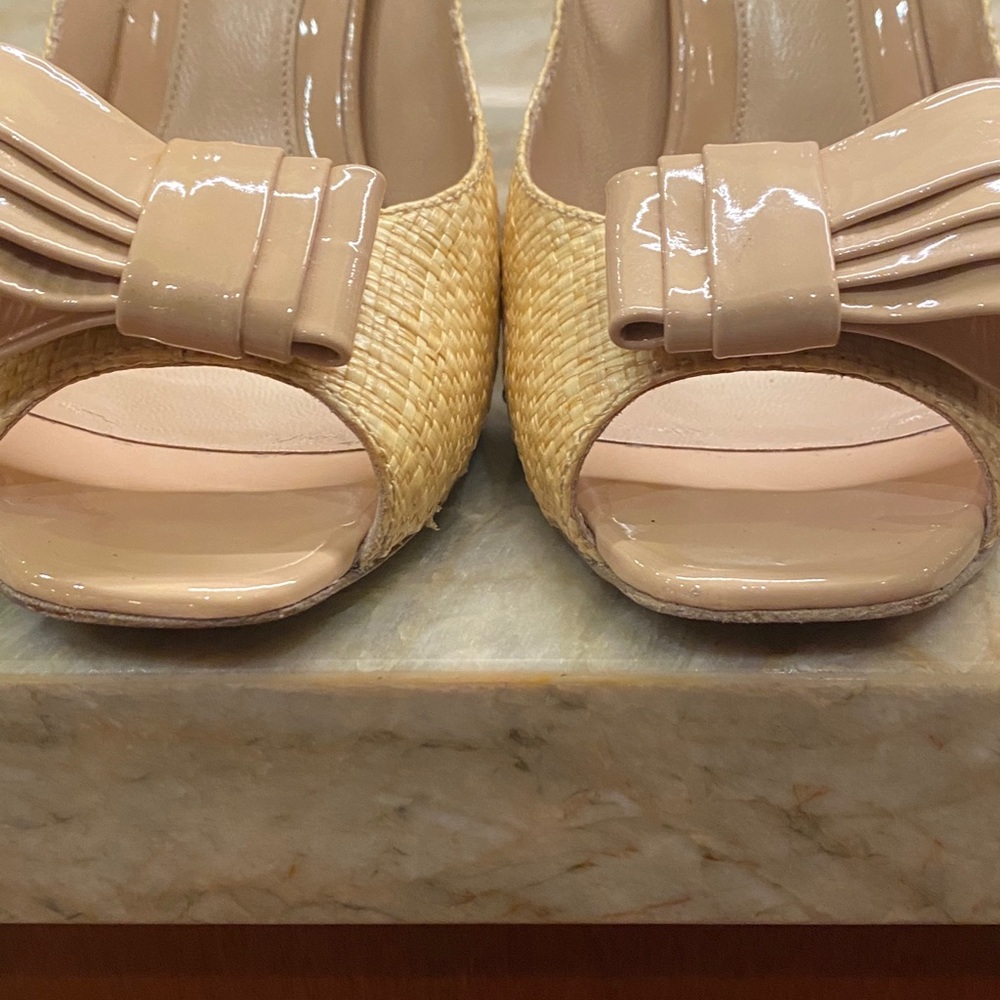 FENDI HEELS 🎉🎉HP🎉🎉 - Picture 9 of 14